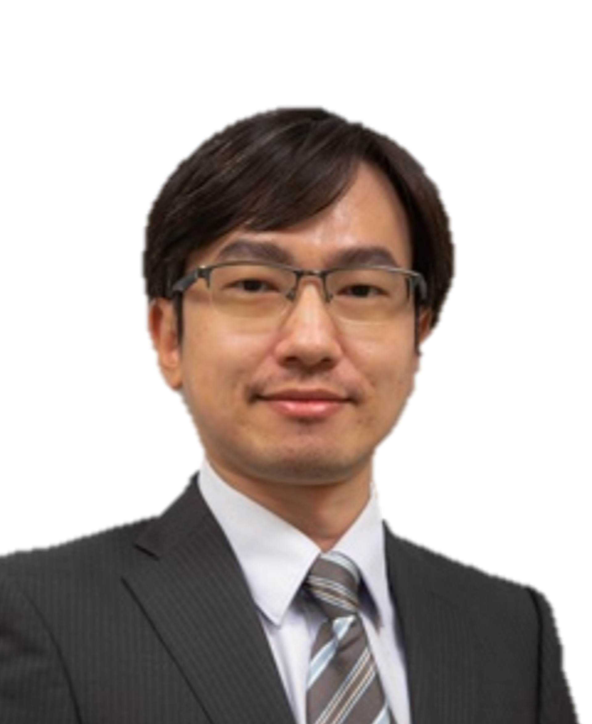 Professor CHI Hung-Lin